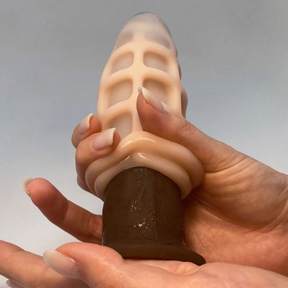 MINI MASTURBADOR ORAL ALIVE - SHOT EXPERIENCE