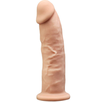 SILEXD - MODEL 2 PREMIUM REALISTIC SILEXPAN SILICONE PENIS 19 CM