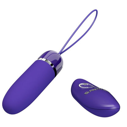 PRETTY LOVE - VIBRANT BULLET DARLENE YOUTH VIOLETA MINI