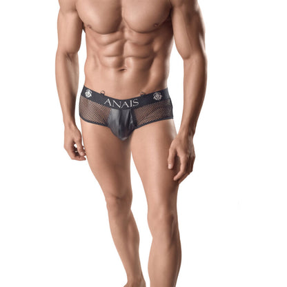 AAIS HOMBRES - BIKINI SUSPENSIVO ARES M
