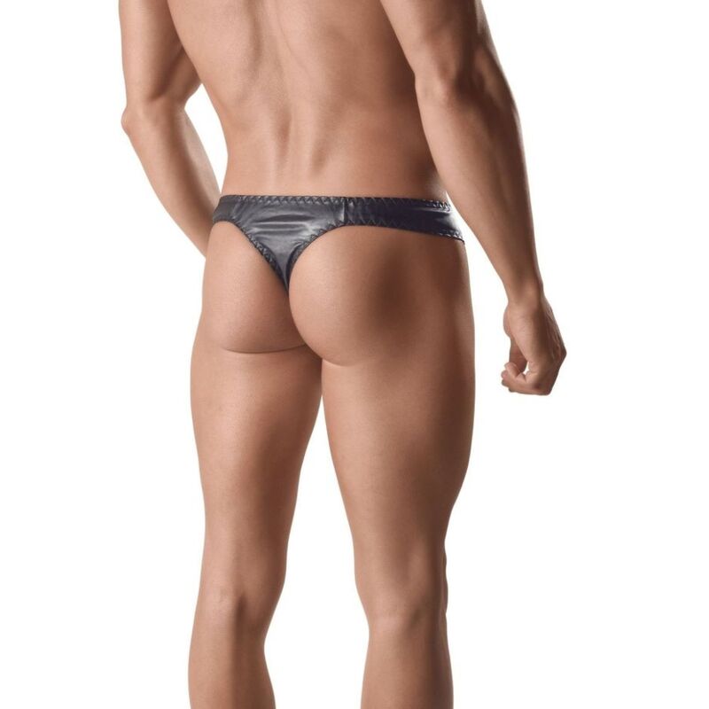 ANALES DE HOMBRES - ARES STRING II M