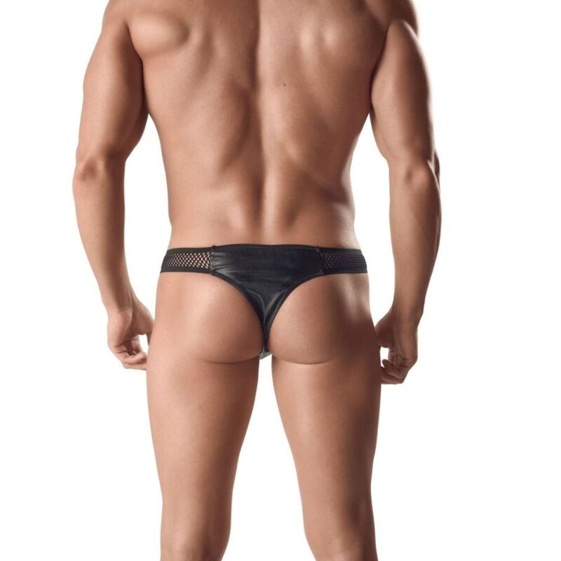 ANALES DE HOMBRES - ARES TANGA (I) S