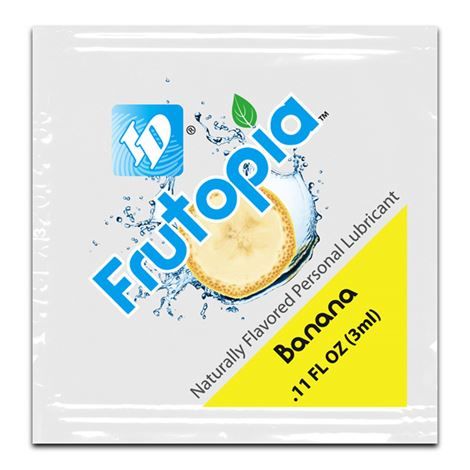 ID JUICY LUBE - HOJA DE 4 ML
