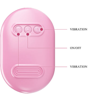 PRETTY LOVE - CAJA DE DIVERSIÓN CON BALA ROSA VIBRANTE