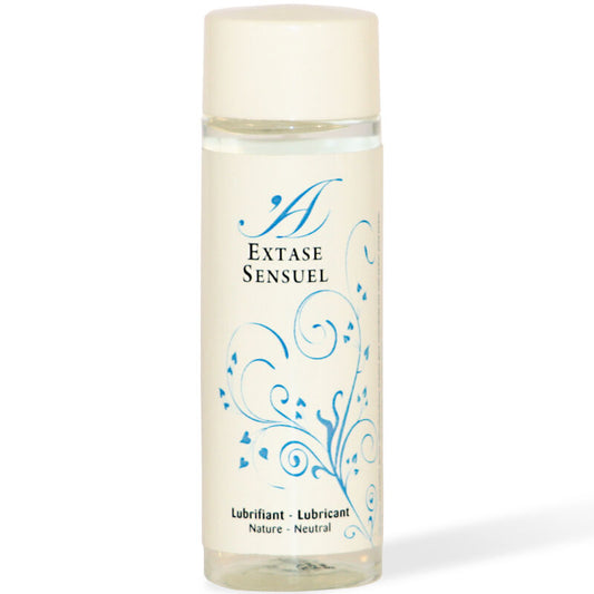 SENSUAL EXTASE - LUBRICANTE NATURAL 100 ML