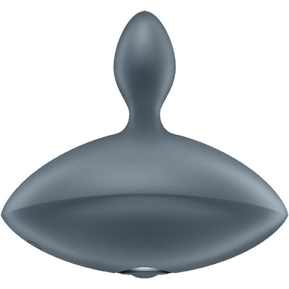 SATISFYER - ABSOLUTE BEGINNERS 4 ANAL VIBRATOR PLUG