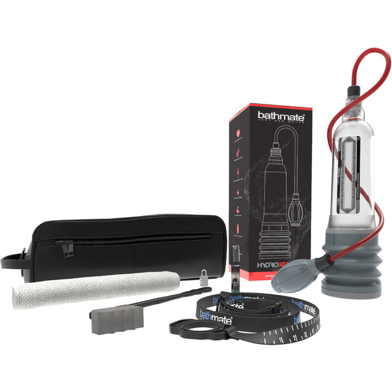 BATHMATE - HYDROXTREME 9 PENIS PUMP