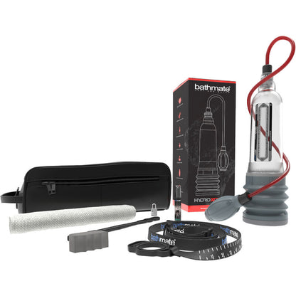 BATHMATE - HYDROXTREME 9 PENIS PUMP