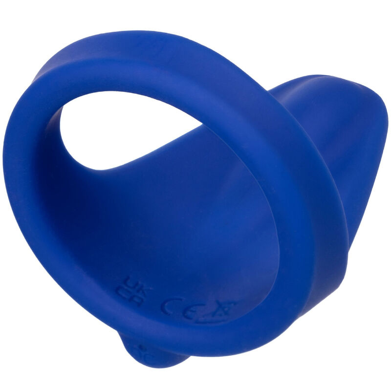CALEXOTICS - MASAJEADOR DE PERINEO ADMIRAL BLUE