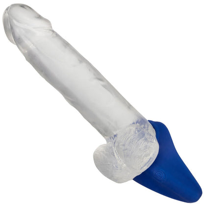 CALEXOTICS - MASAJEADOR DE PERINEO ADMIRAL BLUE