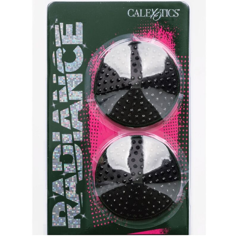 CALEXOTICS - TAPAS REDONDAS PARA JOYERÍA RADIANCE