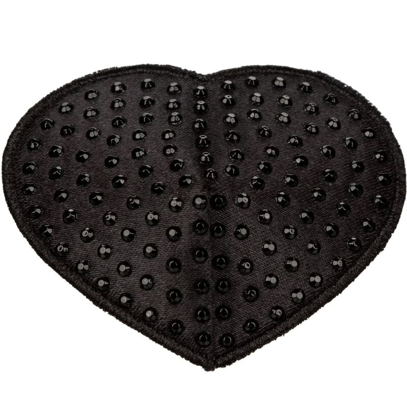 CALEXOTICS - PROTECTORES DE PUNTAS PARA JOYERÍA EN FORMA DE CORAZÓN RADIANCE