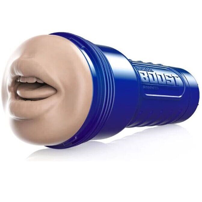 FLESHLIGHT - BLOW LM FLESH RP + LANZAMIENTO UNIVERSAL + LUBRICANTE AQUA CALIDAD 50 ML