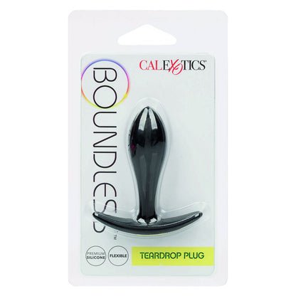 CALIFORNIA EXOTICS - TAPÓN DE LÁGRIMAS ILIMITADO