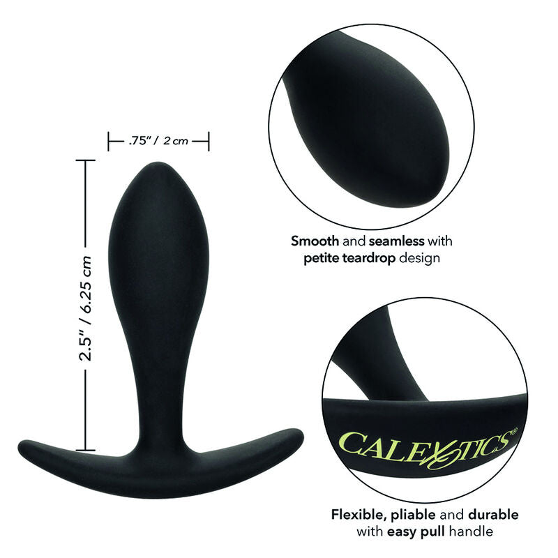 CALIFORNIA EXOTICS - TAPÓN DE LÁGRIMAS ILIMITADO
