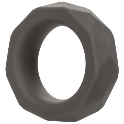 CALEXOTICS - ANILLO ALPHA PRISMTIC PROLONG GRIS