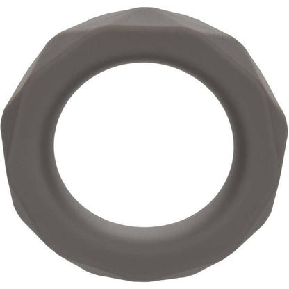 CALEXOTICS - ANILLO ALPHA PRISMTIC PROLONG GRIS