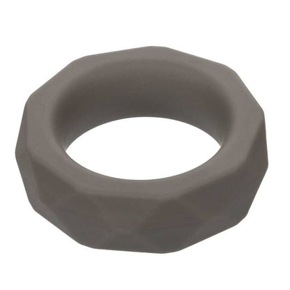 CALEXOTICS - ANILLO ALPHA PRISMTIC PROLONG GRIS