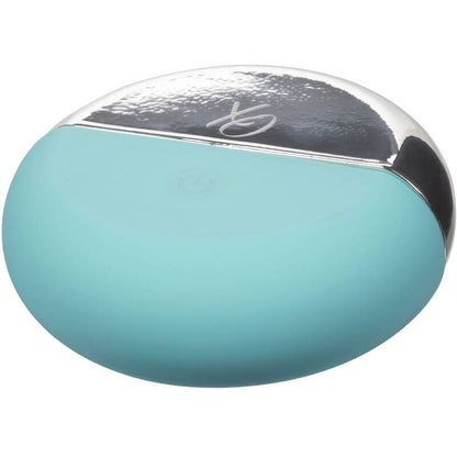 CALEXOTICS - ESTIMULADOR OVATION RAVE VERDE AGUA