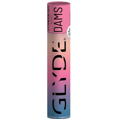 SHEER GLYDE - CUCHILLAS DE LÁTEX PARA PRESAS SEXO ORAL FRESA