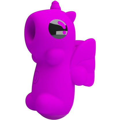 PRETTY LOVE - ESTIMULADOR DE UNICORNIO MÁGICO MINI JUGUETES DIVERTIDOS