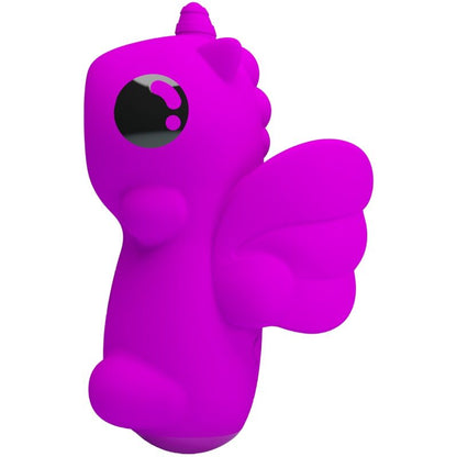 PRETTY LOVE - ESTIMULADOR DE UNICORNIO MÁGICO MINI JUGUETES DIVERTIDOS