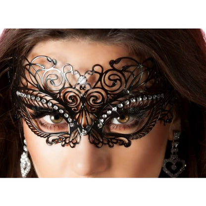 CHILIROSE - BLACK MASK CR 3706