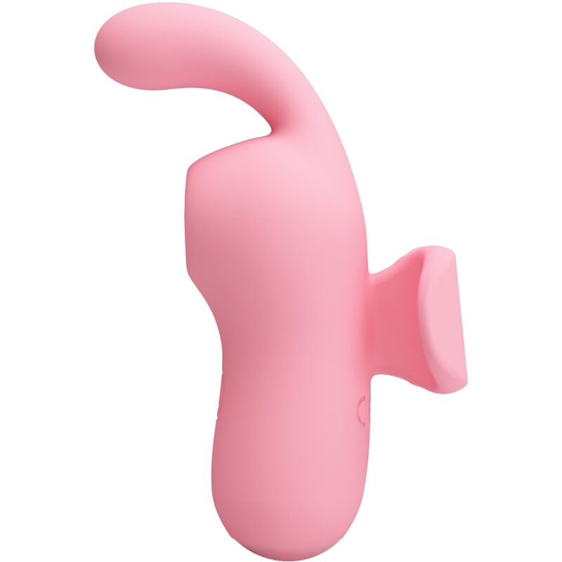 PRETTY LOVE - MAGIC BEE FUN MINI TOYS VIBRATOR &amp; SUCKER