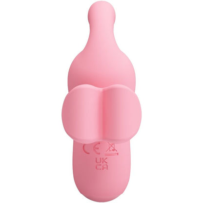 PRETTY LOVE - MAGIC BEE FUN MINI TOYS VIBRATOR &amp; SUCKER