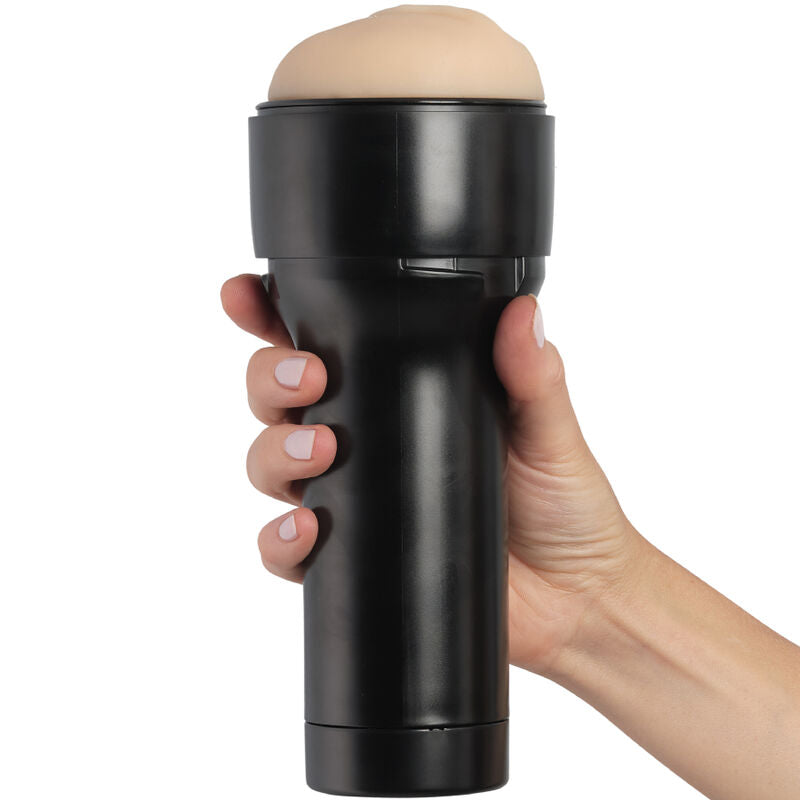 KIIROO - GENERIC PALE STROKER FEEL