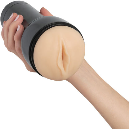 KIIROO - GENERIC PALE STROKER FEEL