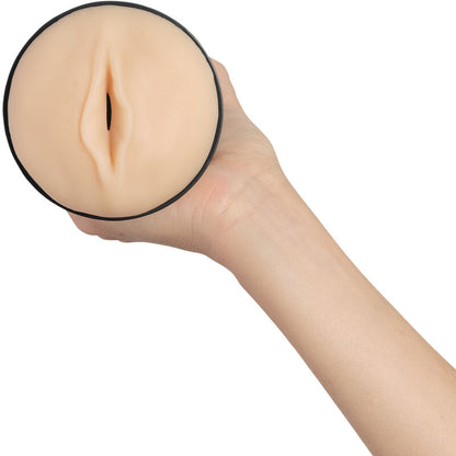 KIIROO - GENERIC PALE STROKER FEEL