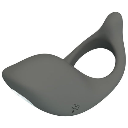 PRETTY LOVE - ANILLO VIBRADOR CON MEMORIA DE GEMMA GRAY