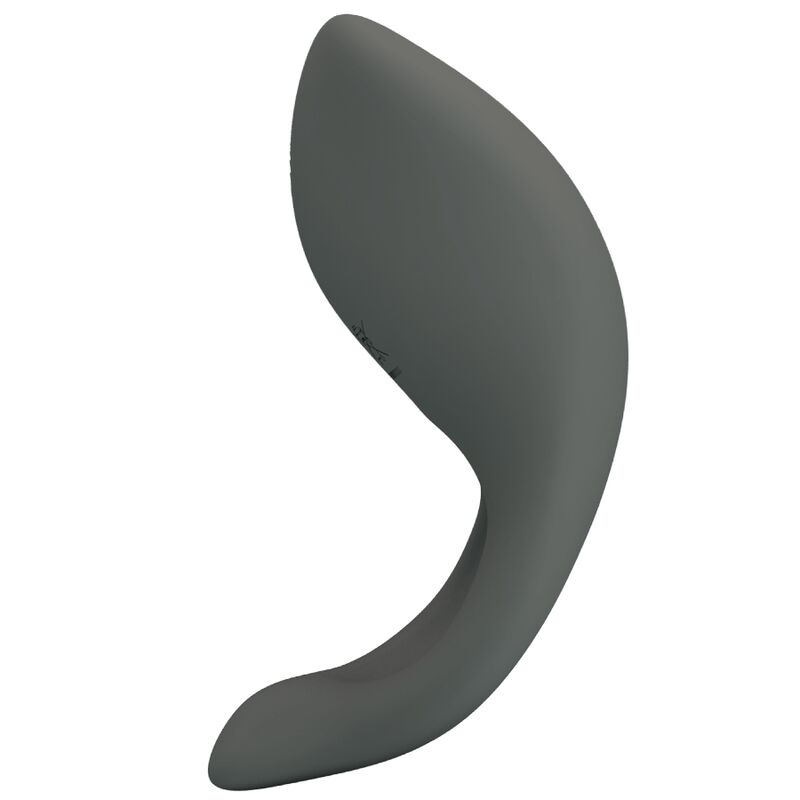 PRETTY LOVE - ANILLO VIBRADOR CON MEMORIA DE GEMMA GRAY