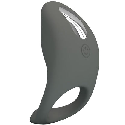 PRETTY LOVE - ANILLO VIBRADOR CON MEMORIA DE GEMMA GRAY