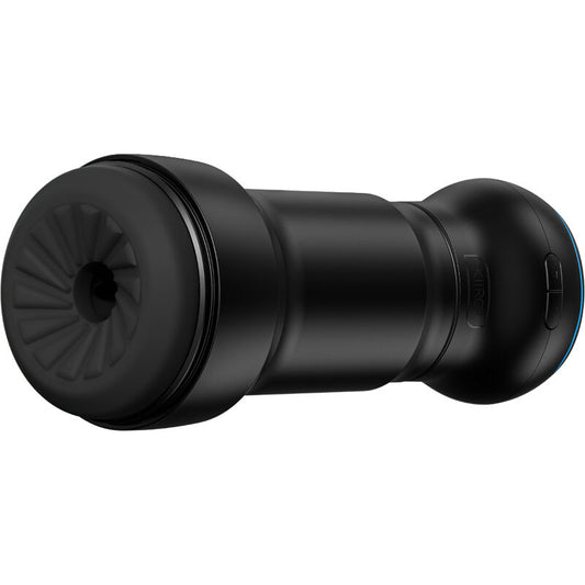 KIIROO - MASTURBADOR MASCULINO DE BOLSILLO FEEL + POWER BLOW