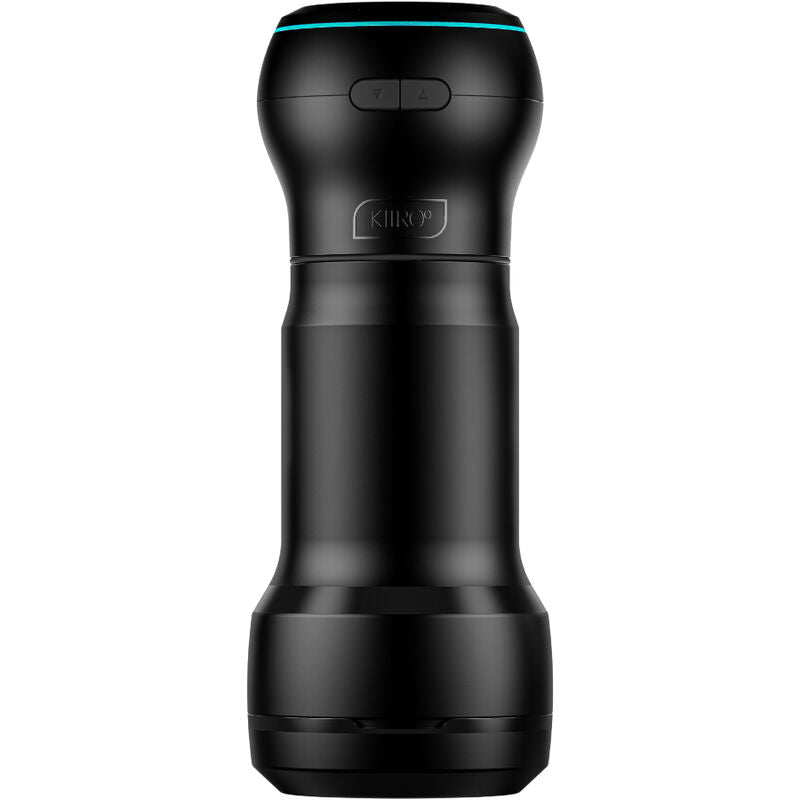 KIIROO - MASTURBADOR MASCULINO DE BOLSILLO FEEL + POWER BLOW