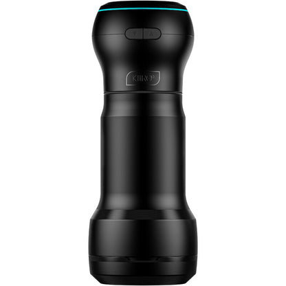 KIIROO - MASTURBADOR MASCULINO DE BOLSILLO FEEL + POWER BLOW