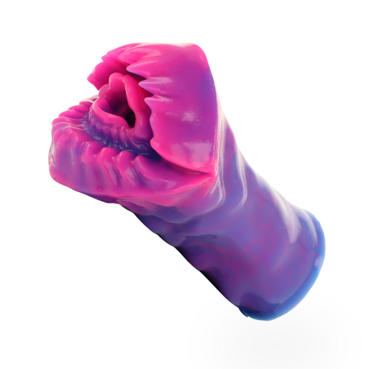 ÉPICO - ERIS MASTURBADOR MASCULINO CÍCLOPE