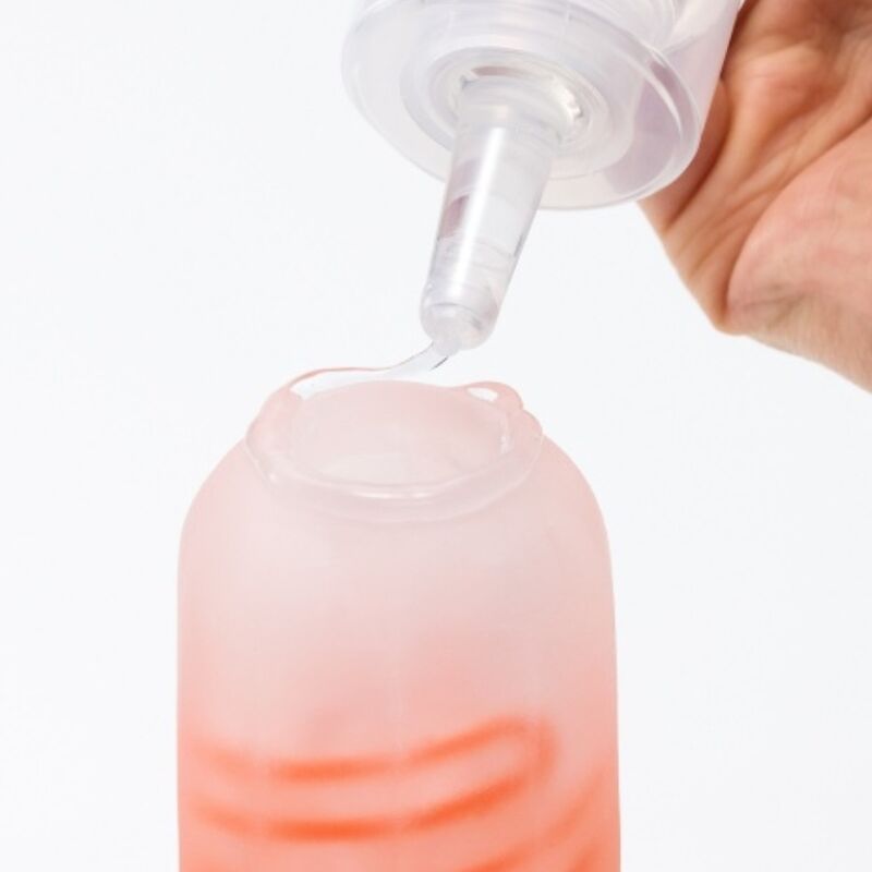 TENGA - LOCIÓN LUBRICANTE LIGERA A BASE DE AGUA