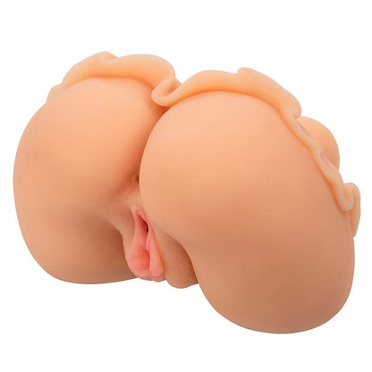 CALEXOTICS - THE PEEP SHOW GIRL MASTURBADOR DOBLE REALISTA CARNE