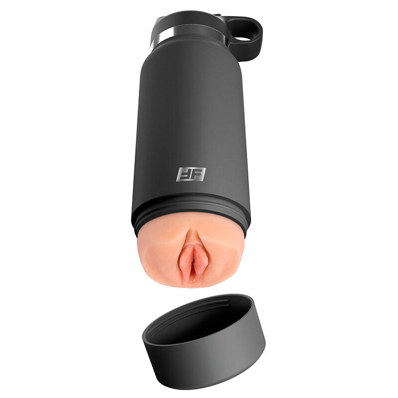 PDX PLUS - FUCK FLASK VAGINA DISCREET STROKER FLESH MODEL 2