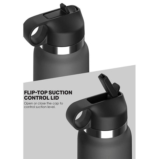 PDX PLUS - FUCK FLASK VAGINA DISCREET STROKER FLESH MODEL 2