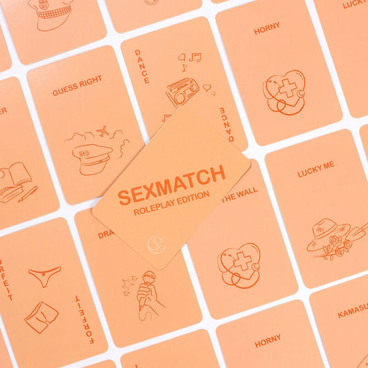 SECRETPLAY - EDICIÓN DE JUEGO DE ROL SEXUAL