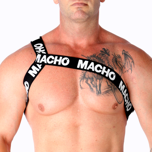 MASCULINO - ARNES ROMANO AMARILLO S/M