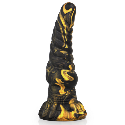 DILDO FURIAS CRIATURA MITOLOGIA GREGA