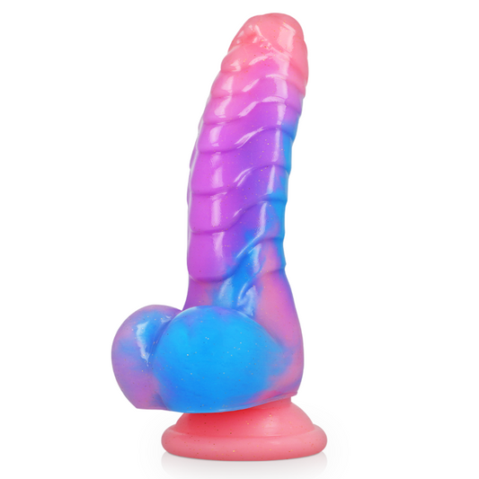 EMPUSA DILDO GUARDIÇO DE HADES