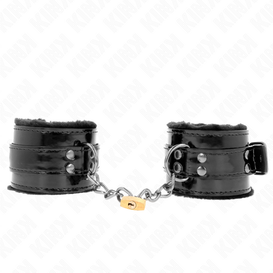 KINK - MUÑECA LIGERA CON CIERRE DE COBRE AJUSTABLE 17-29 CM X 5,5 CM