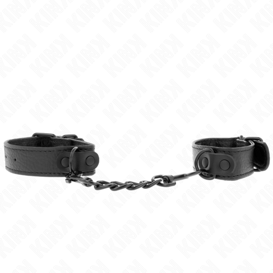 KINK - ESPOSAS AJUSTABLES PARA PRINCIPIANTES 13-23 CM X 2,2 CM