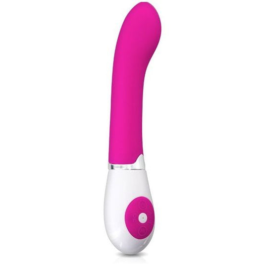 PRETTY LOVE - DANIEL VIBRATOR